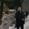 Bogunić i Koldžo obišli OŠ Kovačići nakon energijske sanacije objekta