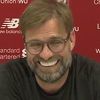 Jurgen Klopp: Oh, moj Bože, ko vas šalje da postavljate takva pitanja
