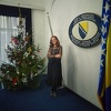 Martina Mlinarević u januaru preuzima ambasadorsku dužnost u Pragu