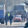 Grupa od 170 migranata prebačena iz Ušivka u kasarnu Blažuj, slijede nova preseljavanja