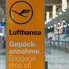 Lufthansa ne leti u Teheran deset dana