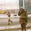 Je li "Simpatija za đavola" najozbiljniji filmski prikaz opsade Sarajeva