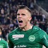 Ermedin Demirović dvostruki strijelac protiv Bayer Leverkusena