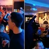 BH Fanaticosi u sjajnoj atmosferi dočekuju historijski meč rukometaša BiH