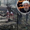 Iran priznao da je nenamjerno srušio ukrajinski avion sa 176 putnika