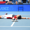 Novak Đoković i Dušan Lajović odveli Srbiju u finale teniskog ATP Cupa