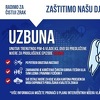 Sarajevska vlada izdala preporuke za građane zbog izrazito zagađenog zraka