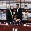 Vinko Marinović kompletira stručni štab, Bordo tim u ponedjeljak počinje trenirati