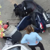 Dvojica motociklista usmrćena u centru Splita, ubica u bjekstvu