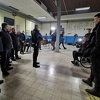 Zenički vozači autobusa u suzama prekinuli štrajk glađu