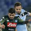 Nezaustavljivi Lazio srušio i Napoli: Immobile heroj, kapitenska partija Lulića