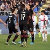 Ibrahimović nakon prvog gola za Milan: Slavlje kao Bog? To čuvam za San Siro