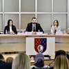 Tužilaštvo KS formiralo predmet zbog pečata u Skupštini Kantona Sarajevo
