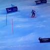 Pogledajte historijski nastup skijašice Elvedine Muzaferije u Austriji