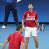 Teniseri Srbije savladali Španiju i osvojili premijerno izdanje ATP Cupa