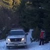 GSS zbrinuo planinarku povrijeđenu na Bukoviku