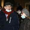Tuzlaci s maskama protestovali zbog zagađenja zraka: Plašimo se za svoju djecu