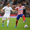 Nogometaši Real Madrida nakon penala savladali Atletico i osvojili španski Superkup