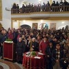 Pravoslavci dočekuju Novu godinu, širom BiH organizovani koncerti na otvorenom