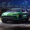 Lamborghini Urus ST-X stiže ove godine, u planu je i hibrid