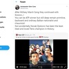 Ambasador Kosova u Bugarskoj oštro prema Đokoviću: Ti si običan balkanski nacionalista