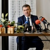 Ibrahim Hadžibajrić: Koliko smo zidova izgradili mogli smo napraviti Kineski zid