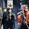 Protest ispred suda u Sarajevu: Radnici traže milion KM duga od optuženog u akciji "Tower"
