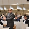 Osmanović: Kolegij SDA ozbiljno će razmatrati pitanje imenovanja Božovića (DNS)