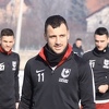 Sarajevo odradilo prvi trening u novoj godini, nedostajali Hebibović i Stanojević