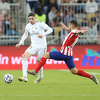 Valverde: Izvinio sam se Morati; Simeone: Svi bi to uradili na njegovom mjestu