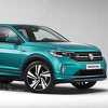 Renderi Volkswagenovog Nivusa najavljuju novi crossover