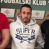 Nemanja Lekanić novi igrač Olimpika