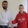 Omar Pršeš drugo pojačanje mostarskog Veleža ove zime