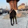 Emotivni Tarik Kaljanac supruzi poslao dirljivu poruku iz Sarajeva