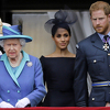 Kraljica Elizabeta podržala Harryja i Meghan nakon sastanka kraljevske porodice