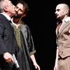 Sarajevska publika uživala u predstavi "Othello", Enes Salković briljirao na sceni