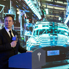 Elon Musk najavio da će Teslini automobili uskoro moći razgovarati s prolaznicima