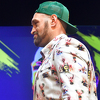 Tyson Fury: Nokautirat ću Deontaya Wildera u drugoj rundi