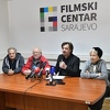 Filmski centar upozorava: Žele nam oduzeti imovinu, neka Izetbegović kao arhitekta zaustavi to