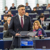 Plenković: Hrvatska neće dopustiti da postane hotspot za migrante