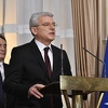 Džaferović: Predstavljam branu velikosrpskoj ideologiji, zato me napadaju beogradski mediji