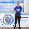 Aleksandar Jovanović novi nogometaš sarajevskog Željezničara