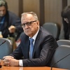 Delegacije SDA i SNSD-a danas o imenovanju Božovića za ministra