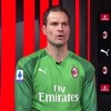 Begović: Spreman sam takmičiti se sa Donnarummom