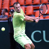 Bašić prošao u treće kolo Challengera u Bangkoku, Brkić ispao