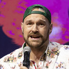 Tyson Fury uoči revanša s Deontayjem Wilderom: Masturbiram sedam puta dnevno