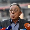 Završen sastanak SDA i SNSD-a: Genjac odbio reći zaključak o Božoviću
