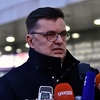 Tegeltija: Ne vidim neki problem za Božovića, poznat je naš dogovor