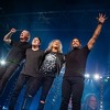 Metallica za požare u Australiji donirala 750 hiljada dolara