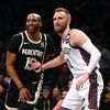 Raspoloženi Irving nedovoljan Brooklynu, Musa opet bez ikakve minutaže